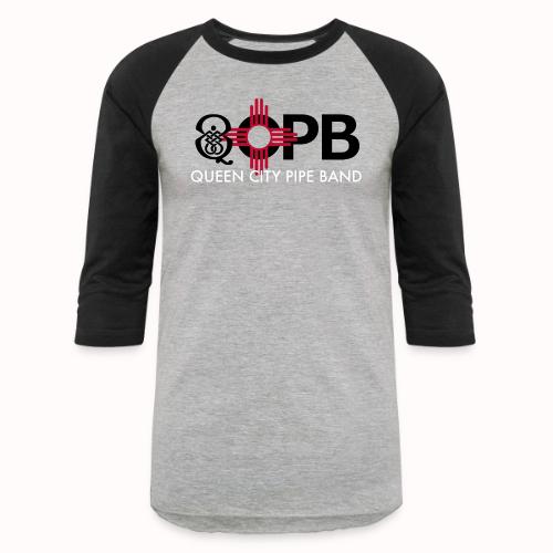 Southern Contingent - Unisex Baseball T-Shirt