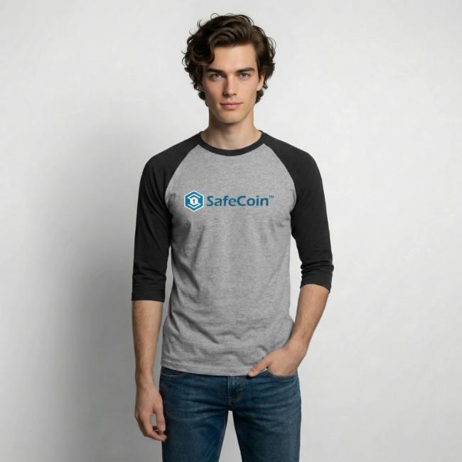 SafeCoin - Show your support!