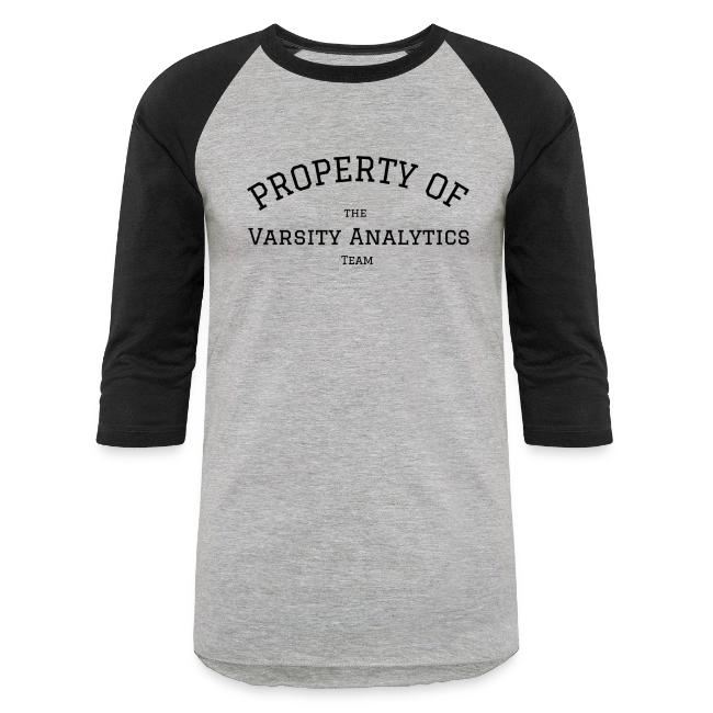Varsity Analytics (Light)