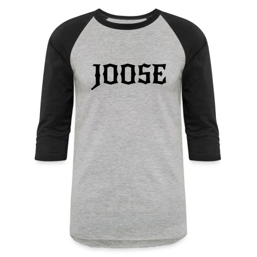 Classic JOOSE - Unisex Baseball T-Shirt