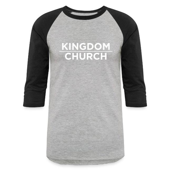 KingdomOverChurchWhite
