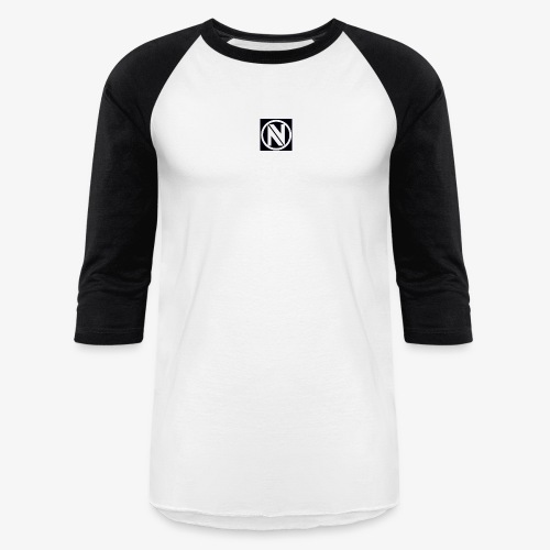 NV - Unisex Baseball T-Shirt
