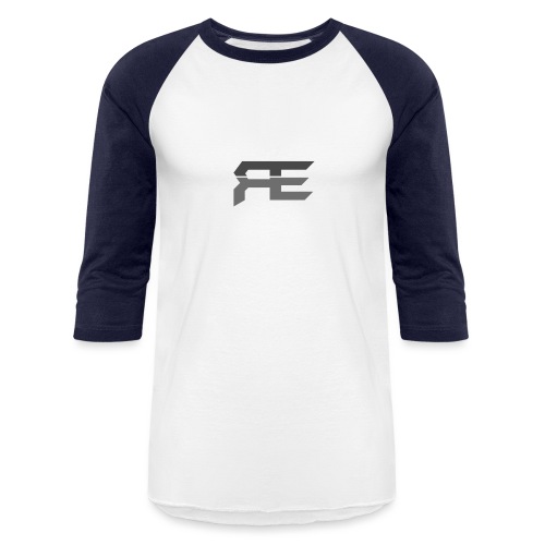 Revenge eSports Merchandise - Unisex Baseball T-Shirt