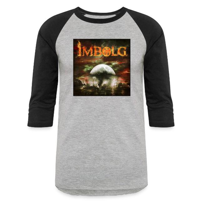 Imbolg Self Titled Album Cover