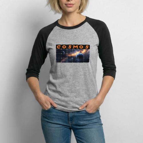 Guardians of the Cosmos - Unisex Baseball T-Shirt