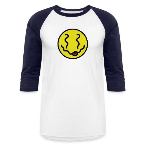 Buzzed - Unisex Baseball T-Shirt