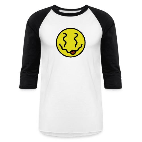 Buzzed - Unisex Baseball T-Shirt