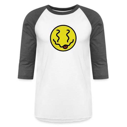 Buzzed - Unisex Baseball T-Shirt