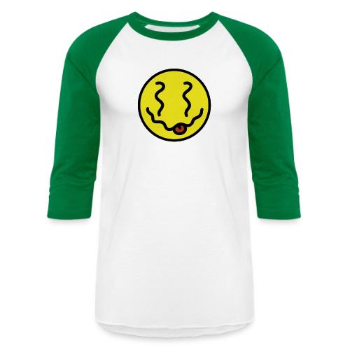 Buzzed - Unisex Baseball T-Shirt
