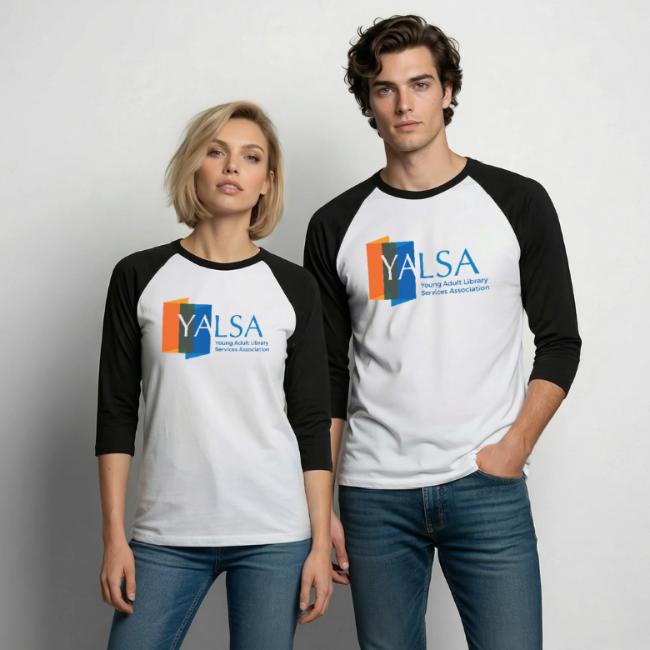 YALSA logo