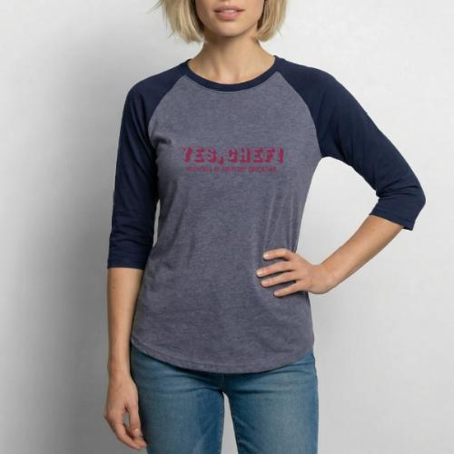 newcheffinal - Unisex Baseball T-Shirt