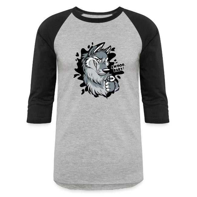 Awooo Baby