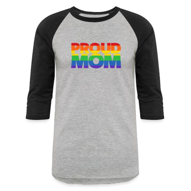 Proud mother's shirt