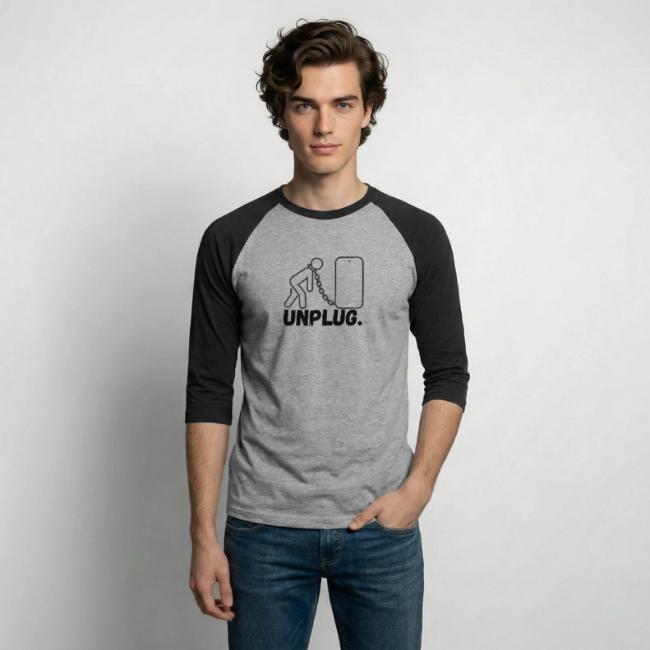 Unplug Series