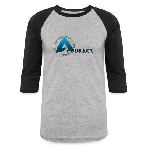 Atrex Accuracy T-Shirt de - Unisex Baseball T-Shirt