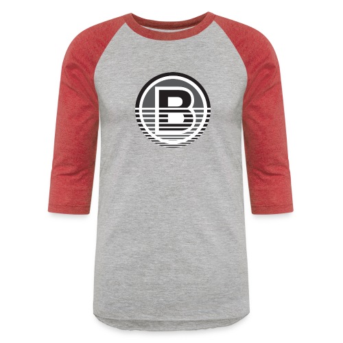 Backloggery/How to Beat - Unisex Baseball T-Shirt