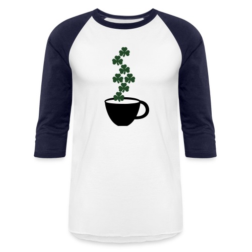 irishcoffee - Unisex Baseball T-Shirt
