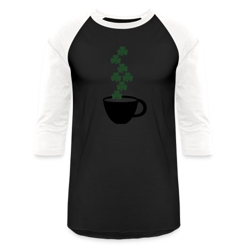 irishcoffee - Unisex Baseball T-Shirt