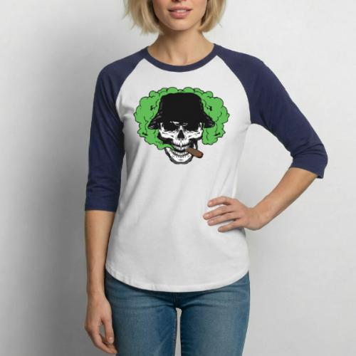 ill - Unisex Baseball T-Shirt