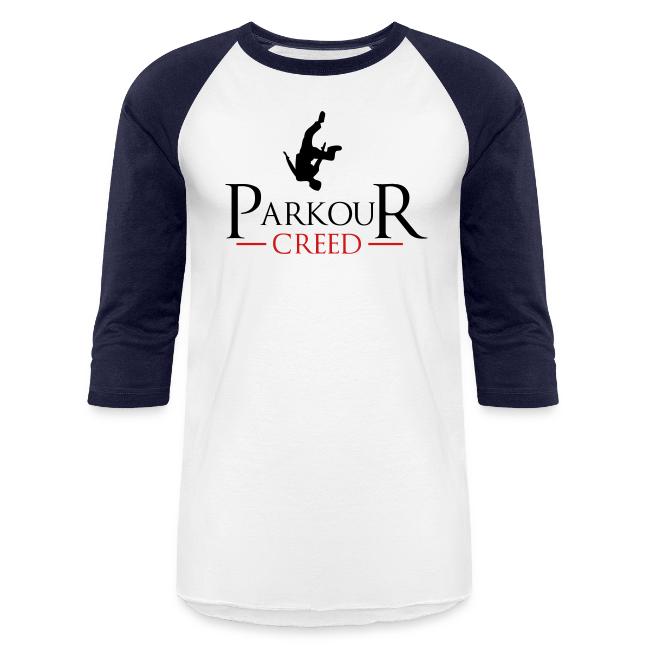Parkour Creed