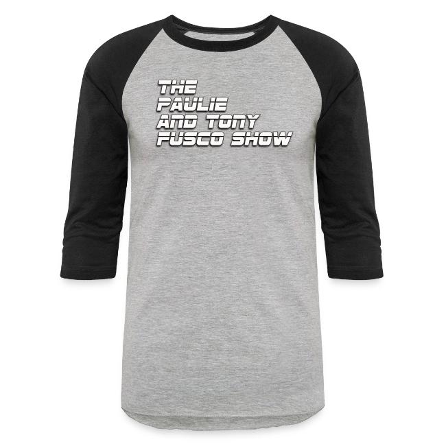 Official Text-Only Logo