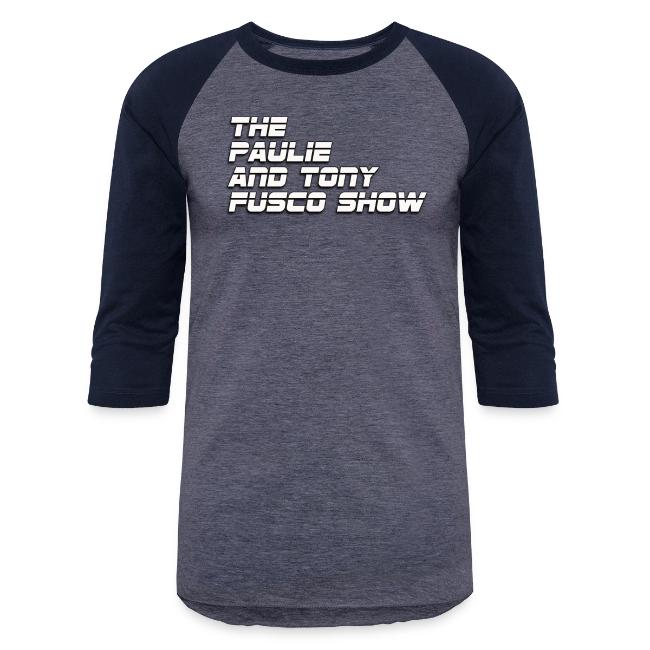 Official Text-Only Logo