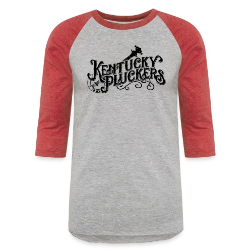 KENTUCKY PLUCKERS - Unisex Baseball T-Shirt