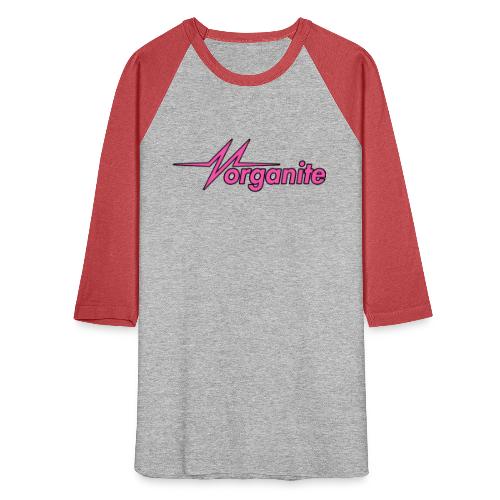 Morganite - Unisex Baseball T-Shirt