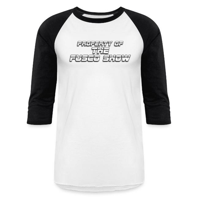 PROPERTY OF FUSCO SHOW
