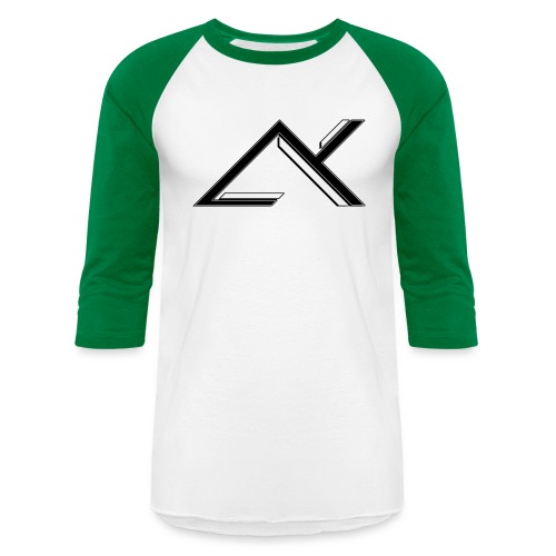 AC Sleek - Unisex Baseball T-Shirt