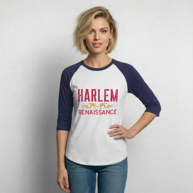 Harlem Renaissance Era