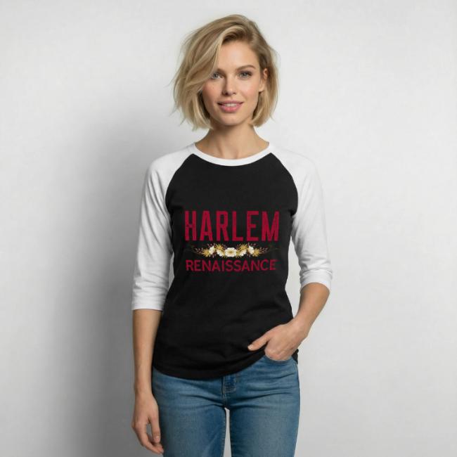 Harlem Renaissance Era