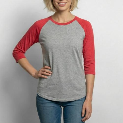 Affectionate - Girlfriend & Boyfriend - Unisex Baseball T-Shirt