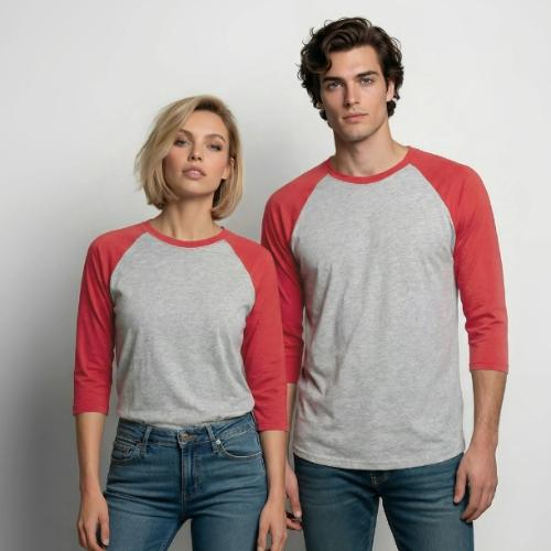 I Taught Your Husband That Thing You Like - Unisex Baseball T-Shirt