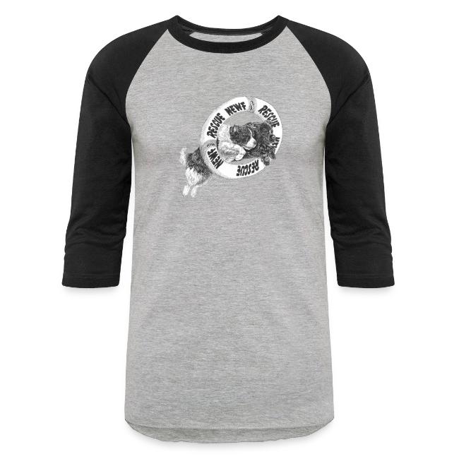 Limited Edition Rescue Design