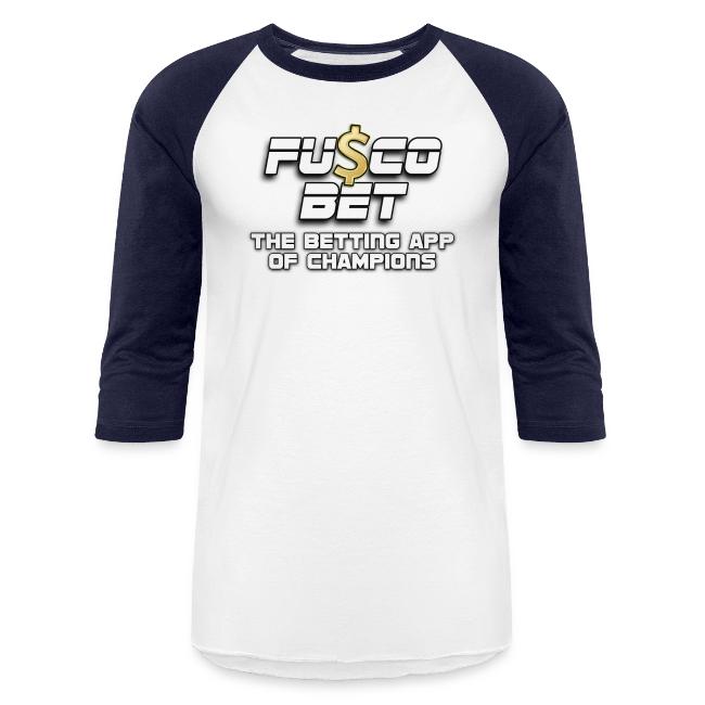 Official FuscoBet Logo