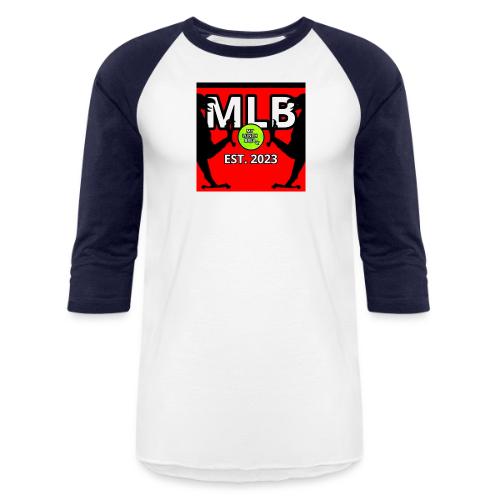 MLB Est. 2023 (2) - Unisex Baseball T-Shirt