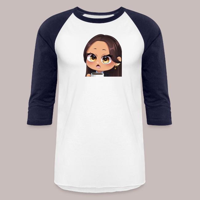 Avira Savio Chibi (Coffee)