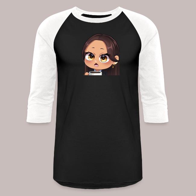 Avira Savio Chibi (Coffee)