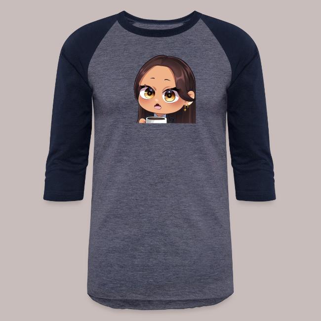 Avira Savio Chibi (Coffee)