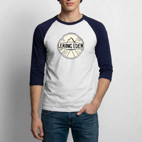 New! Logo design - Unisex Baseball T-Shirt