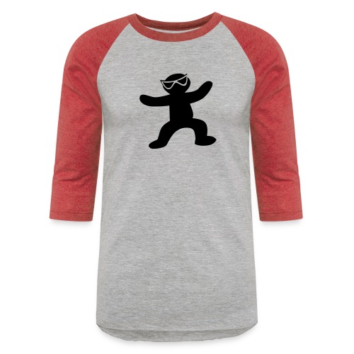 KR12 - Unisex Baseball T-Shirt