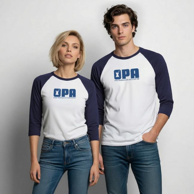 Ohio Pharmacists Association SWAG Store