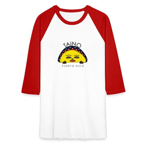 LunaTaina - Unisex Baseball T-Shirt