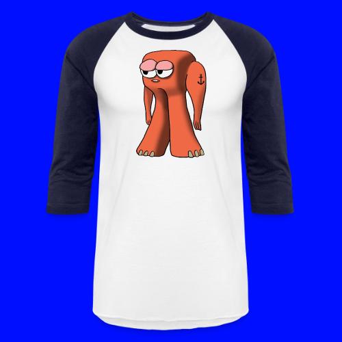 broot - Unisex Baseball T-Shirt
