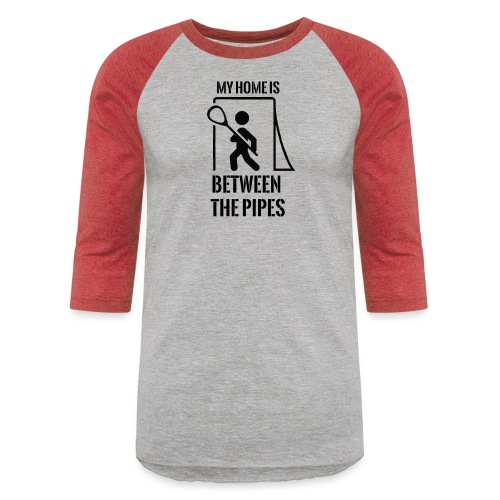 Design 1.5 - Unisex Baseball T-Shirt