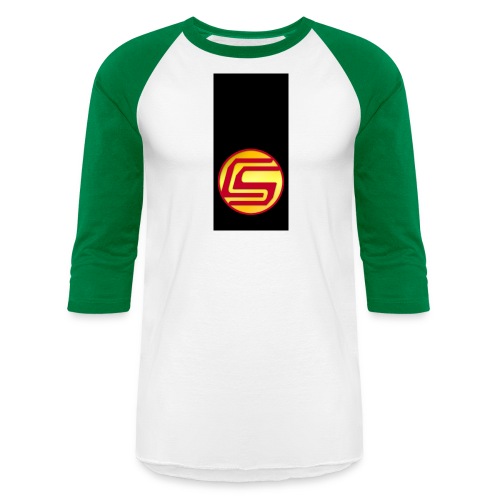 siphone5 - Unisex Baseball T-Shirt
