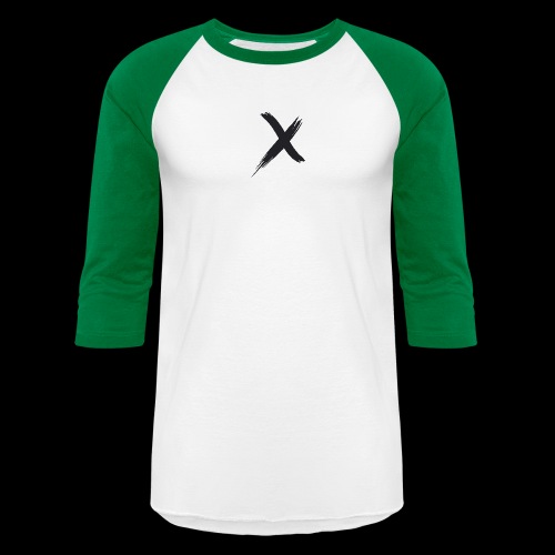 XaviVlogs - Unisex Baseball T-Shirt