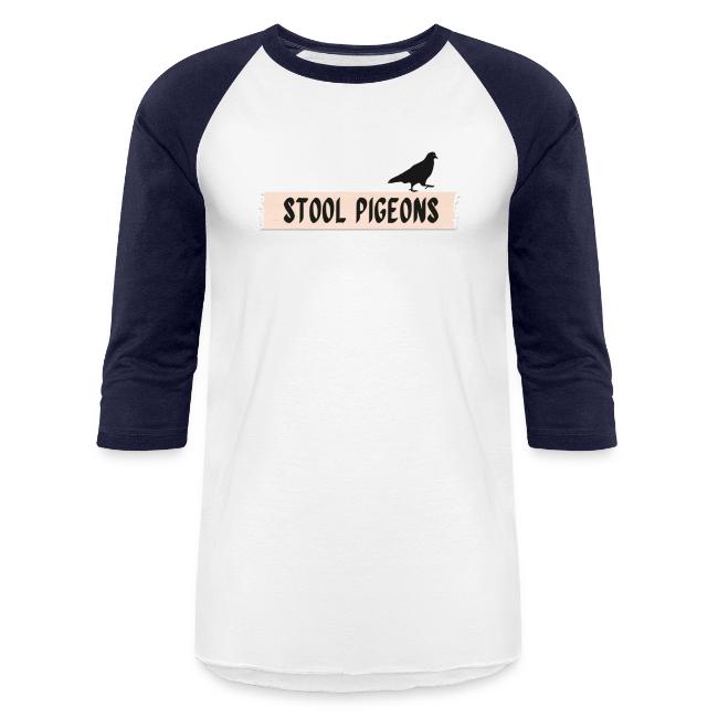 Stool Pigeons Podcast