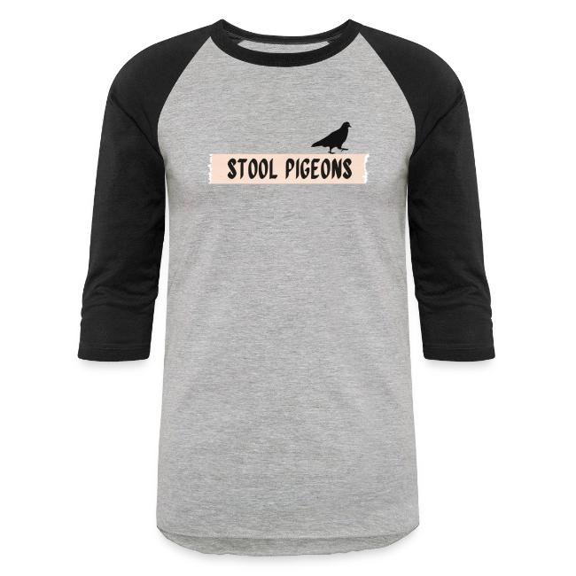 Stool Pigeons Podcast
